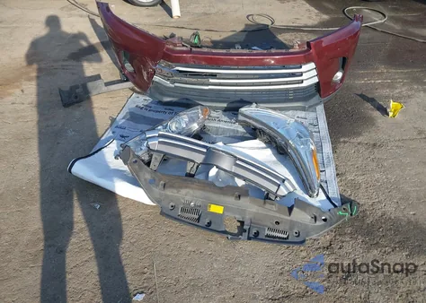 2018 Toyota Highlander Xle из США, поврежденный, VIN 5TDJZRFH3JS911255